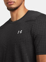 Under Armour Vanish Seamless Grid SS Tricou