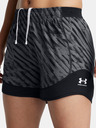 Under Armour UA W's Ch. Pro Shorts Print Pantaloni scurți