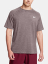 Under Armour UA Tech Textured SS Tricou