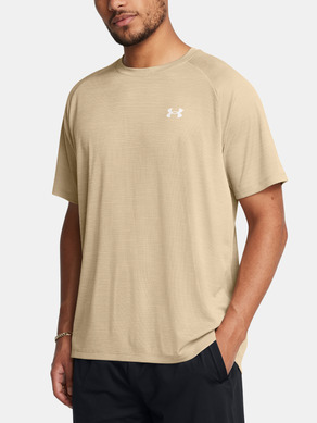 Under Armour UA Tech Textured SS Tricou