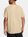 Under Armour UA Tech Textured SS Tricou