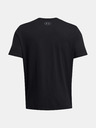 Under Armour UA Bball Net Icon SS Tricou