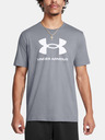 Under Armour UA Sportstyle Logo Update SS Tricou