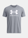 Under Armour UA Sportstyle Logo Update SS Tricou