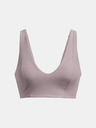 Under Armour UA Meridian Rib Bralette Sutien