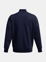 Under Armour UA Icon HWT Terry OS 1/2 Zip Hanorac