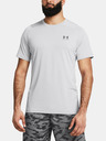 Under Armour UA HG Armour Ftd Graphic SS Tricou