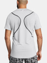 Under Armour UA HG Armour Ftd Graphic SS Tricou