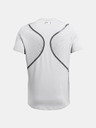 Under Armour UA HG Armour Ftd Graphic SS Tricou