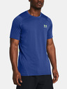 Under Armour UA HG Armour Ftd Graphic SS Tricou