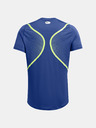 Under Armour UA HG Armour Ftd Graphic SS Tricou