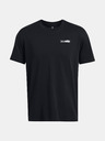 Under Armour UA HW Armour Label SS Tricou