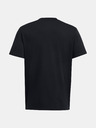 Under Armour UA HW Armour Label SS Tricou