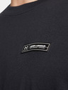 Under Armour UA HW Armour Label SS Tricou