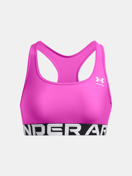 Under Armour UA HG Mid Branded Sutien