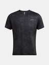 Under Armour Vanish Elite Vent Prtd SS Tricou