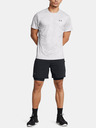 Under Armour Vanish Elite Vent Prtd SS Tricou