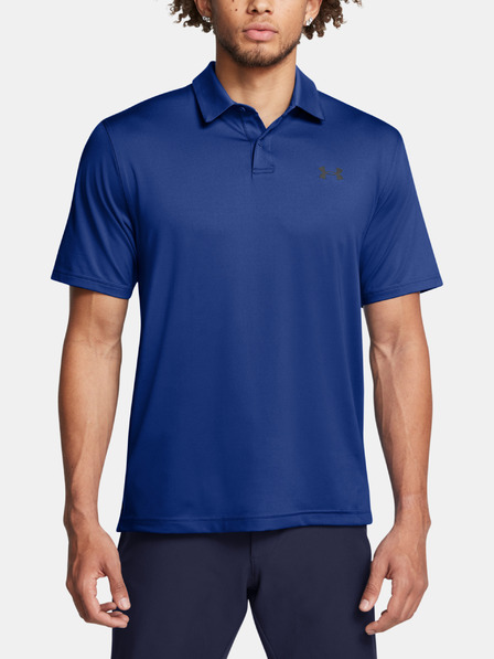 Under Armour UA T2G Polo Tricou