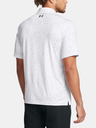 Under Armour UA T2G Printed Polo Tricou