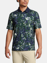 Under Armour UA T2G Printed Polo Tricou