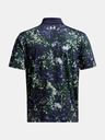 Under Armour UA T2G Printed Polo Tricou