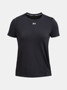 Under Armour Vanish Seamless Loose SS Tricou