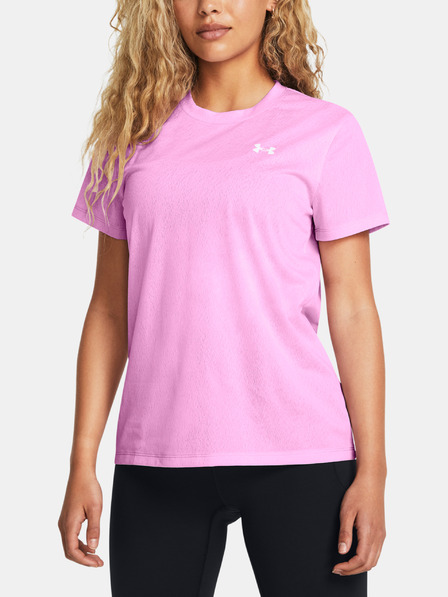 Under Armour Tech Riddle SSC Tricou