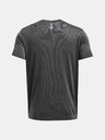 Under Armour UA Launch Camo Tricou