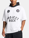 Under Armour Project Rock Icon Flc SS Hdy BOH Hanorac