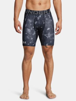 Under Armour UA HG Armour Prtd Comp Pantaloni scurți