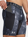 Under Armour UA HG Armour Prtd Comp Pantaloni scurți