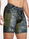 Under Armour UA HG Armour Prtd Comp Pantaloni scurți