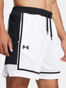 Under Armour UA Zone Pro 7in Mesh Pantaloni scurți