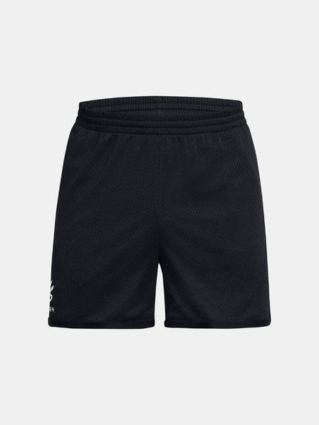 Under Armour Curry Splash Pantaloni scurți