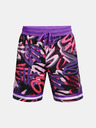 Under Armour Curry Statement Short 1 Pantaloni scurți