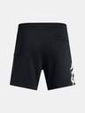 Under Armour Curry Splash Fleece Pantaloni scurți