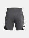 Under Armour Curry Splash Fleece Pantaloni scurți