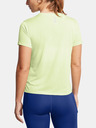 Under Armour UA Launch Shortsleeve Tricou