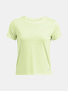 Under Armour UA Launch Shortsleeve Tricou