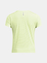 Under Armour UA Launch Shortsleeve Tricou