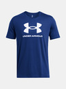 Under Armour UA Sportstyle Logo Update SS Tricou