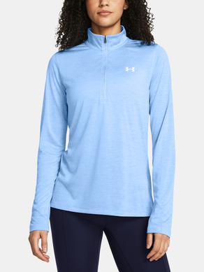 Under Armour Tech 1/2 Zip- Twist Hanorac