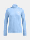 Under Armour Tech 1/2 Zip- Twist Hanorac