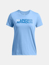 Under Armour UA Big Logo Pack SS Tricou