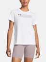 Under Armour UA Big Logo Pack SS Tricou