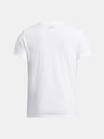 Under Armour UA Big Logo Pack SS Tricou