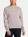 Under Armour Rival Terry Crew Hanorac