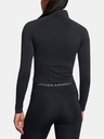 Under Armour Vanish Seamless 1/4 Zip Crop Tricou