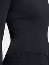 Under Armour Vanish Seamless 1/4 Zip Crop Tricou