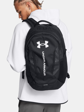 Under Armour UA Hustle 6.0 Backpack Rucsac